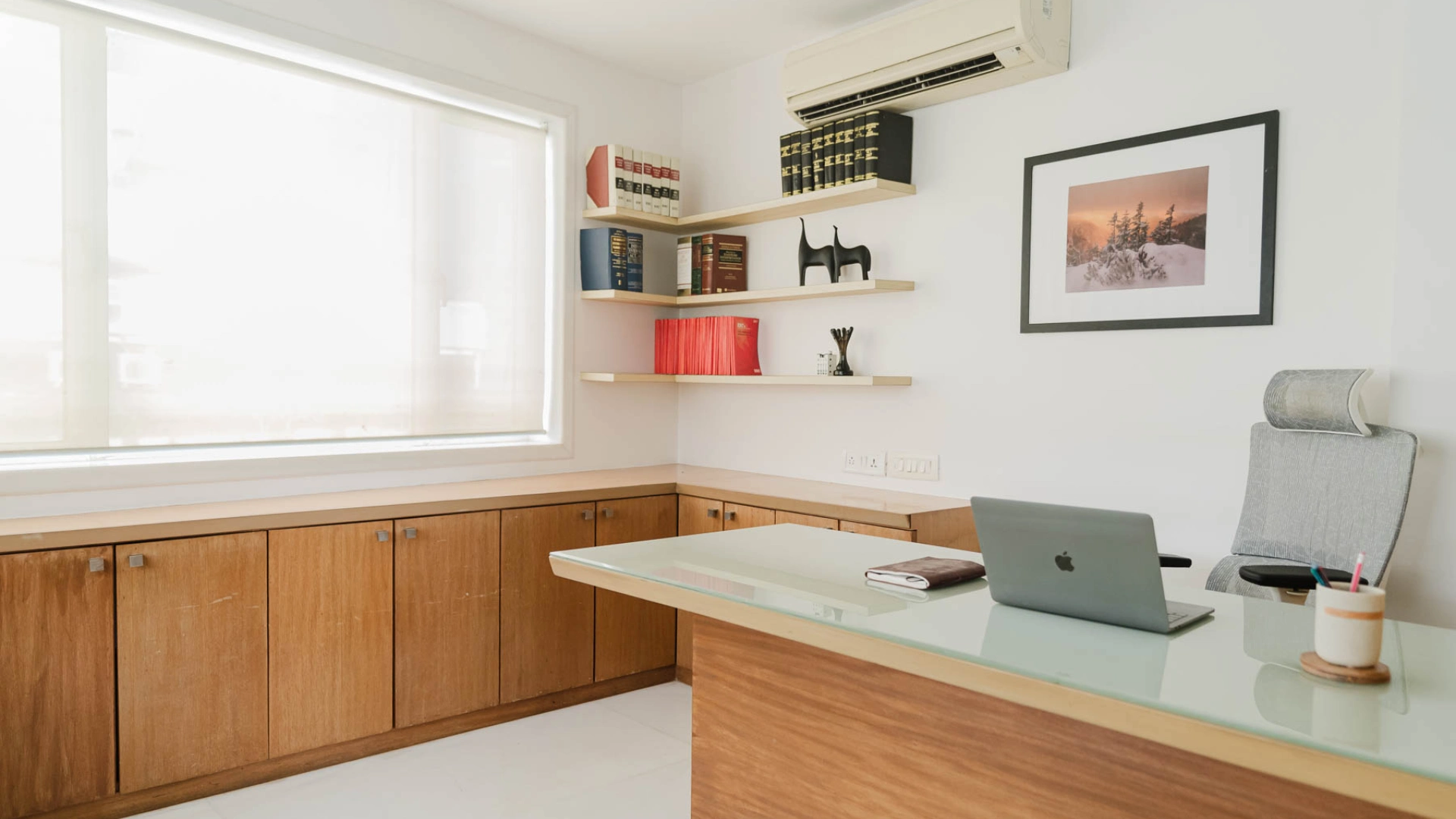 office in fort ,Mumbai