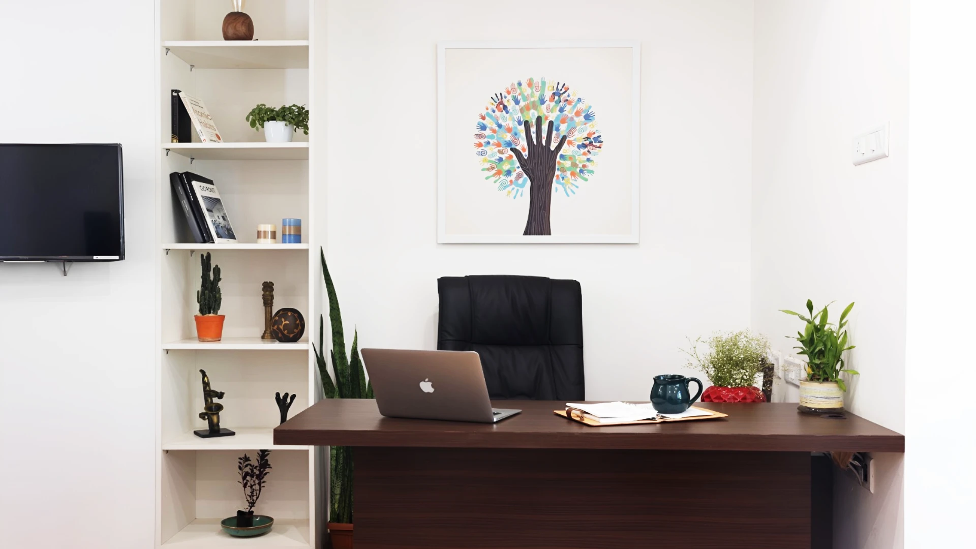 bavdhan row house chafa home 3