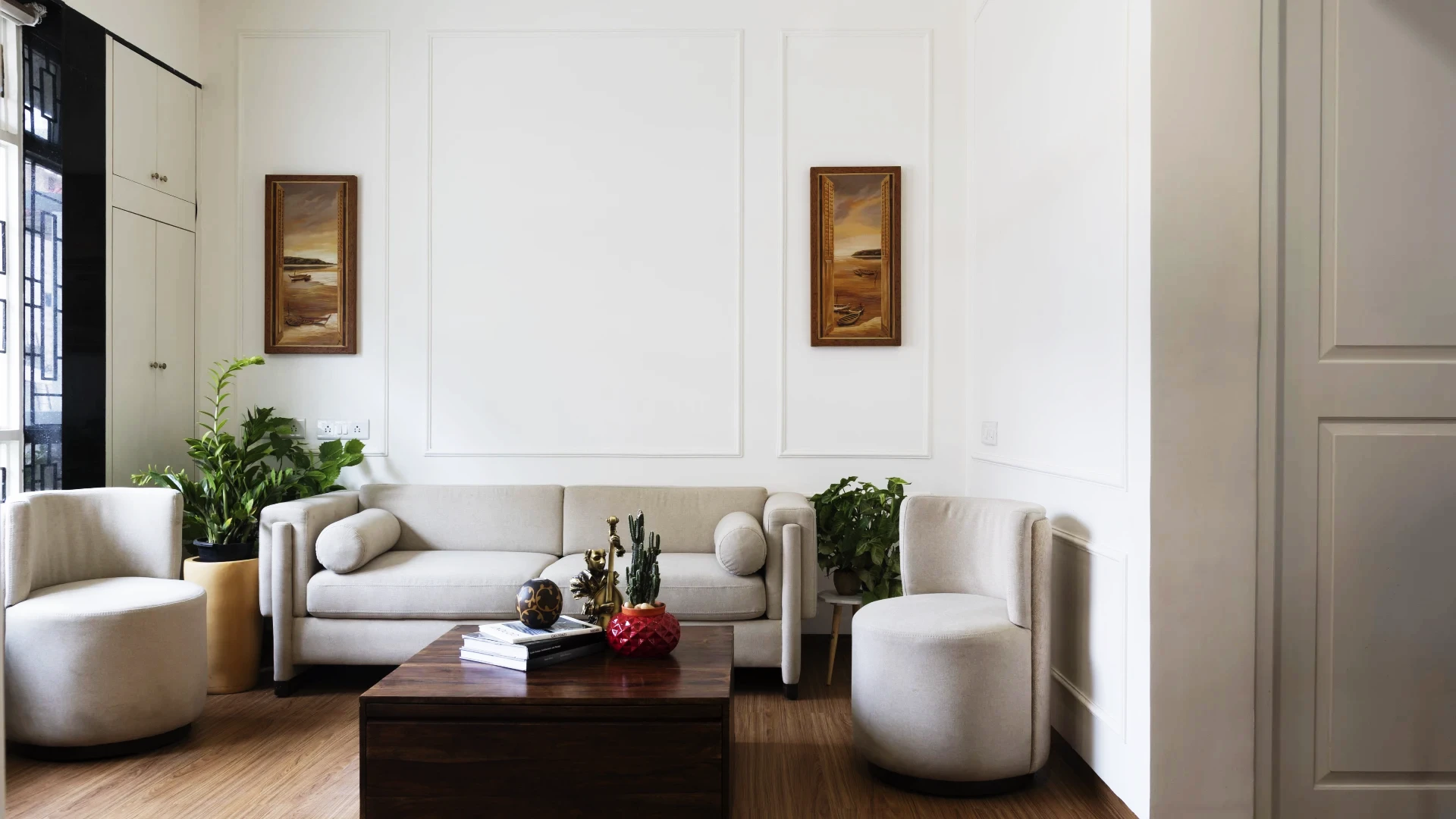 bavdhan row house chafa home 4