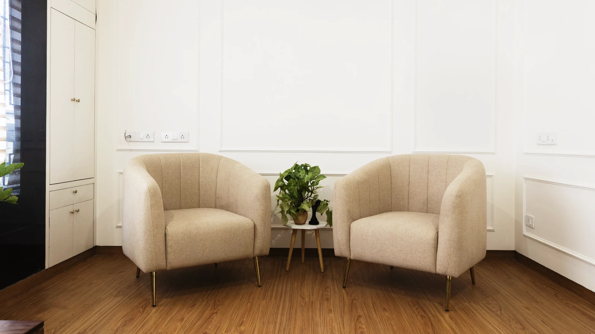 bavdhan row house chafa home 5