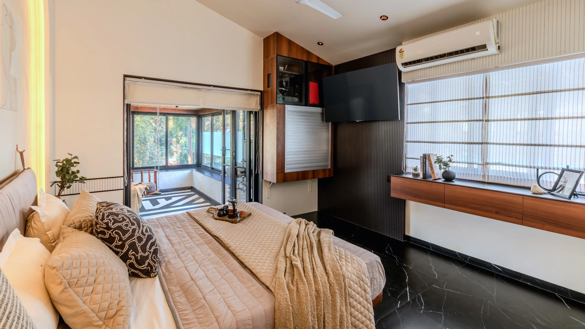 project Ritu chafa home